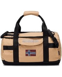 Napapijri - Weekend Bags - Lyst