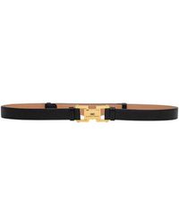 Elisabetta Franchi - Belts - Lyst