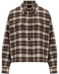 Weekend by Maxmara - Shirts - Lyst