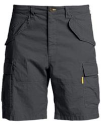 Parajumpers - Casual Shorts - Lyst