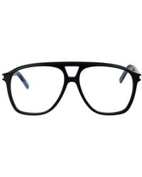 Saint Laurent - Sunglasses - Lyst