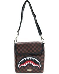 Sprayground - Messenger Bags - Lyst