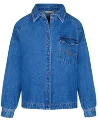 Hèst - Shirts - Lyst