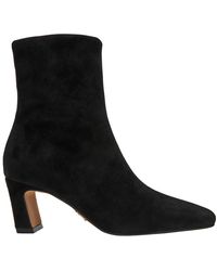 Steve Madden - Schoenen ,Zwart ,Leer Willah Boot - Lyst