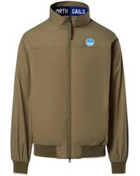 North Sails - Bomber Jackets - Lyst
