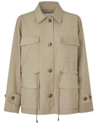 Masai - Light Jackets - Lyst