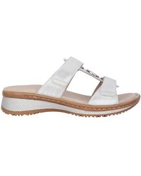 Ara - Shoes > heels > wedges - Lyst