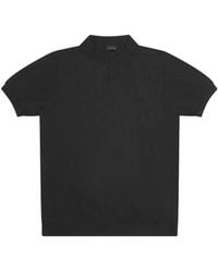 AT.P.CO - Polo Shirts - Lyst