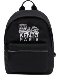 KENZO - Backpacks - Lyst