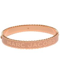 Marc Jacobs Armbanden - - Dames - Bruin