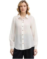 Never Fully Dressed - Shirts - Lyst