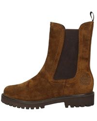 Botines WRANGLER - Denver Alaska WL02540A Tan Yellow 024 - Botines - Botas  y botines - Mujer | zapatos.es
