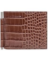 Tom Ford - Wallets & Cardholders - Lyst