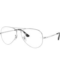 Ray-Ban - Glasses - Lyst