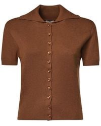 Magda Butrym - Cardigans - Lyst