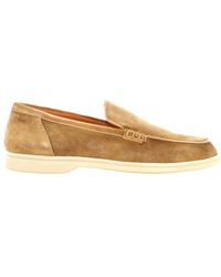 MILLE 885 - Shoes > flats > loafers - Lyst
