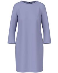 Marc Cain - Short Dresses - Lyst