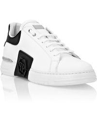 chaussure homme philipp plein