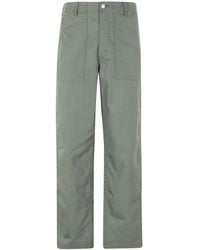 Edwin - Straight Trousers - Lyst