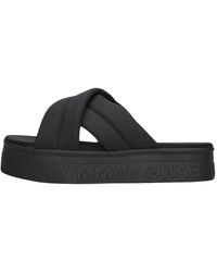 Tommy Hilfiger - Sliders - Lyst