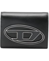 DIESEL - Wallets Accessories Ss26 - Lyst