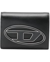 DIESEL - Wallets & Cardholders - Lyst
