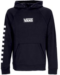 Vans - Hoodies - Lyst