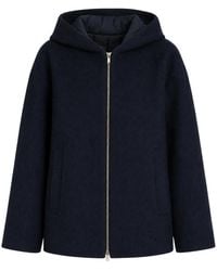 Max Mara - Light Jackets - Lyst