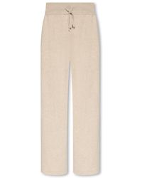 Lisa Yang - Pantalons - Lyst