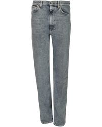 Dondup - Slim-Fit Jeans - Lyst
