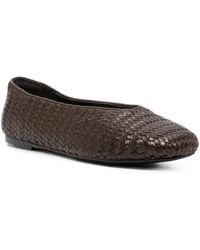 ADRIANNA FERETTI - Ballerina Shoes - Lyst