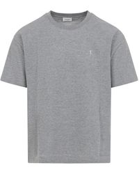Saint Laurent - T-Shirts - Lyst