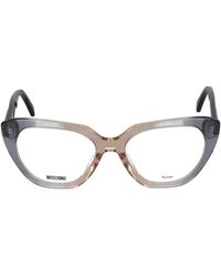 Moschino - Accessories > glasses - Lyst