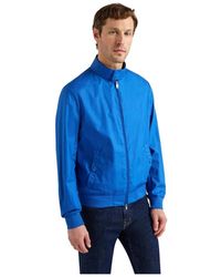 Harmont & Blaine - Bomber Jackets - Lyst