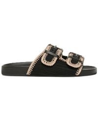 Weekend by Maxmara - Sliders - Lyst