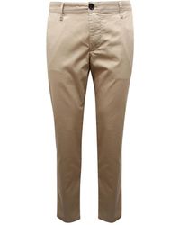 Armani - Chinos - Lyst
