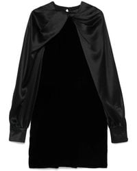 Max Mara - Short Dresses - Lyst