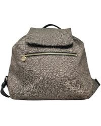 Borbonese - Backpacks - Lyst