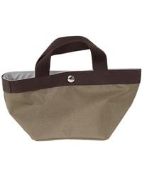 Herve Chapelier - Tote Bags - Lyst