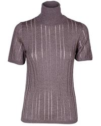 Grifoni - Turtlenecks - Lyst