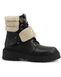 Liu Jo - Rumi 40 Ankle Boot - Lyst