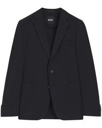 HUGO - P-Hanry Jacket - Lyst