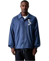 by Parra - Light Jackets - Lyst