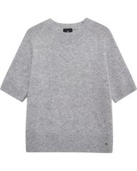 Anine Bing - Jackson Sweater Cashmere - Lyst