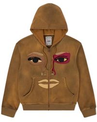 Kidsuper - Zip-Throughs - Lyst