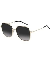 HUGO - Sunglasses - Lyst
