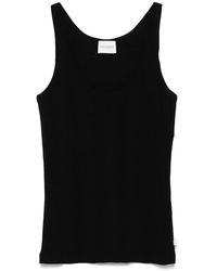 Closed - Sleeveless Tops - Lyst