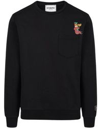 Iceberg - Sweatshirts - Lyst