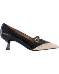 Gibaldi - Pumps - Lyst