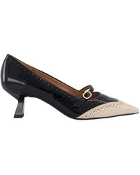Gibaldi - Pumps - Lyst
